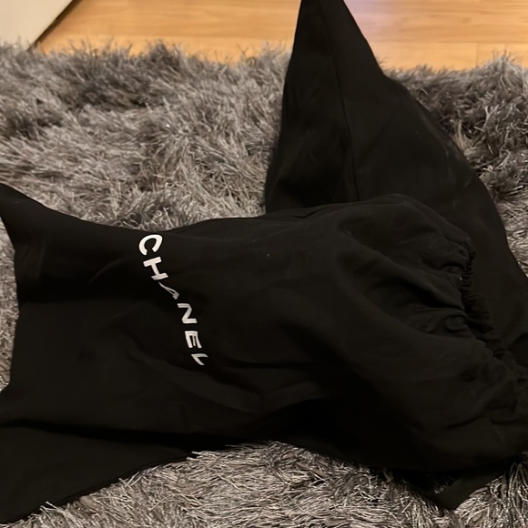 Chanel shoes size 7 - Picture 7 of 8